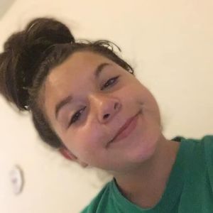 Meet your Posher, Georgia